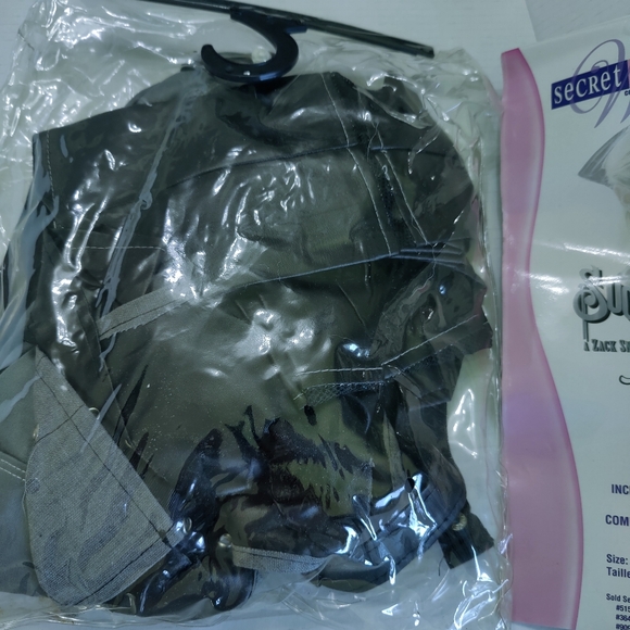 Women's Halloween Costume 'Sucker Punch' - Picture 3 of 3